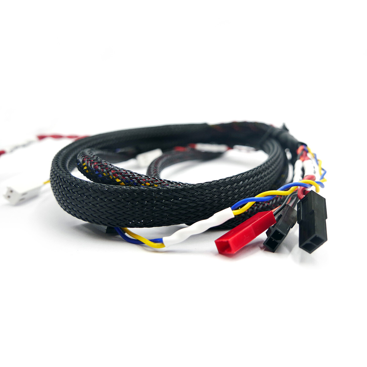 [3DMakerWorld] E3D Duet Wiring Kit for ToolChanger
