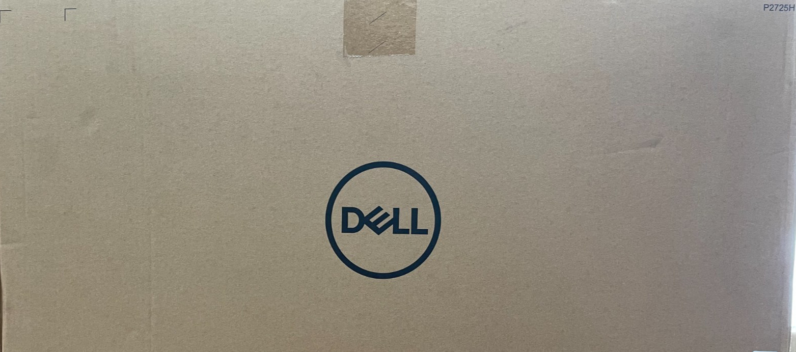 Dell Pro 27 Plus Monitor - P2725H