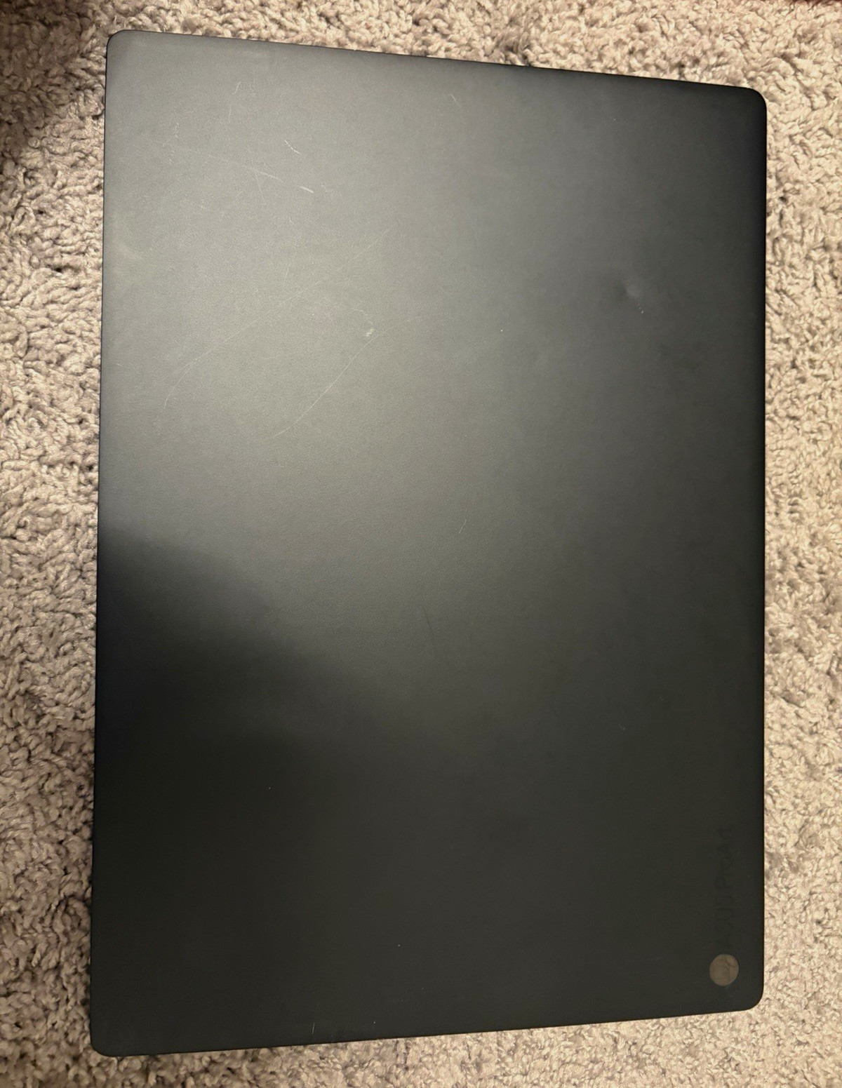 ASUS - ProArt P16 16" 3K OLED Touchscreen Laptop