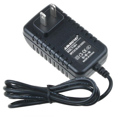 AC ADAPTER, NETGEAR P/N:330-10094-01 DSA-0131F-12 12V 1A