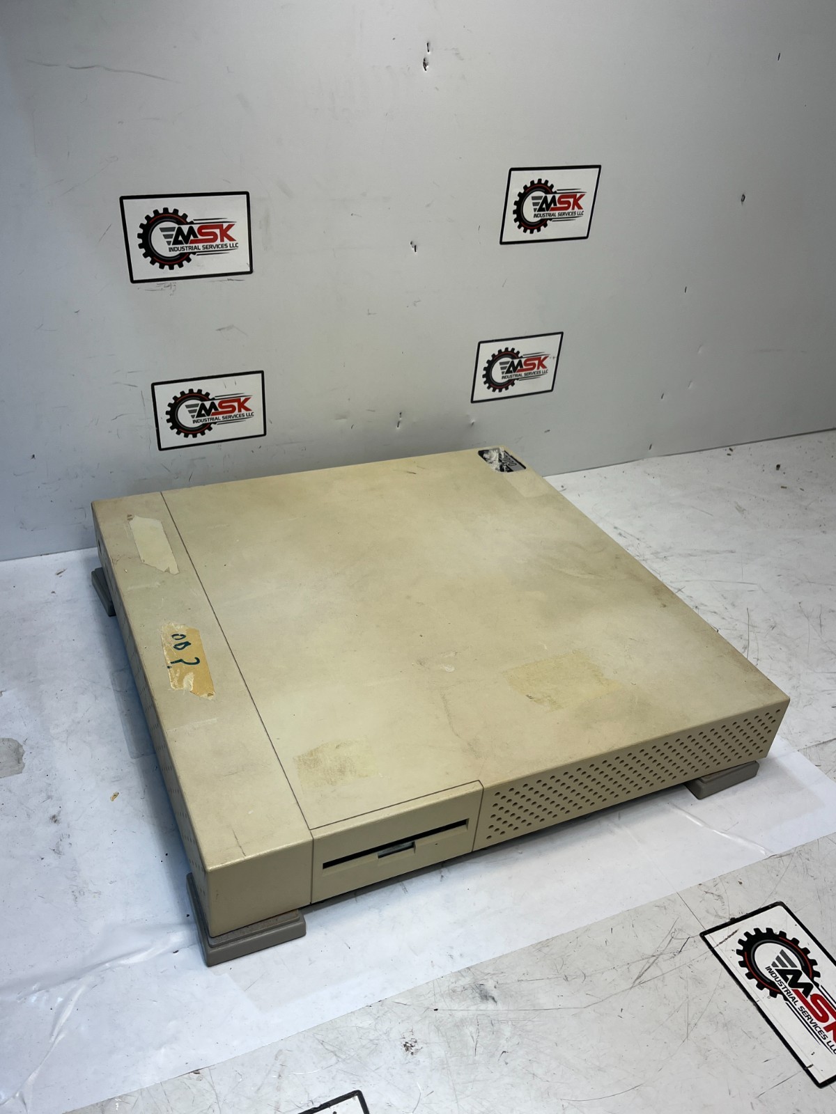 Sun Microsystems Model 147, Sparc10, 600-2577-02