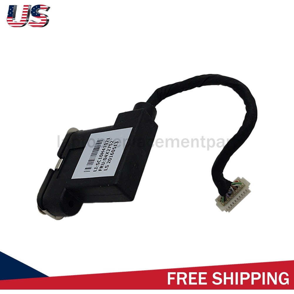New For Lenovo HDMI Video Output Card Port M900 M700 M710q Tiny FRU: 04X2752
