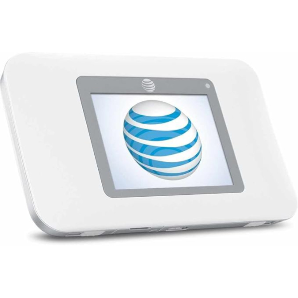 Netgear AirCard 770S (770S) AT&T White - Good