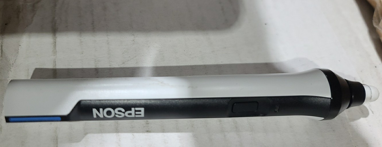 Epson Easy Interactive Pens ELPPN05 Blue