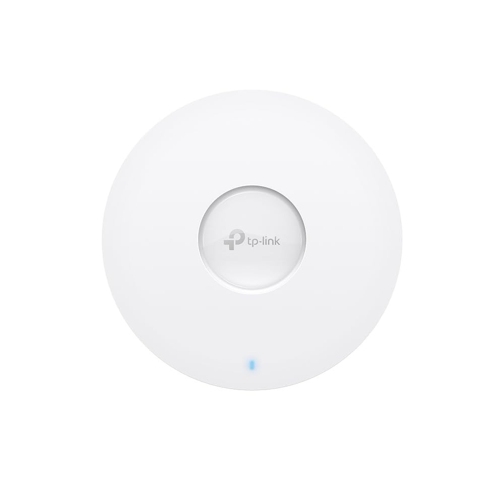 TP-Link EAP653 AX3000 WiFi Access Point WiFi 6 Dual Band PoE+ Omada SDN
