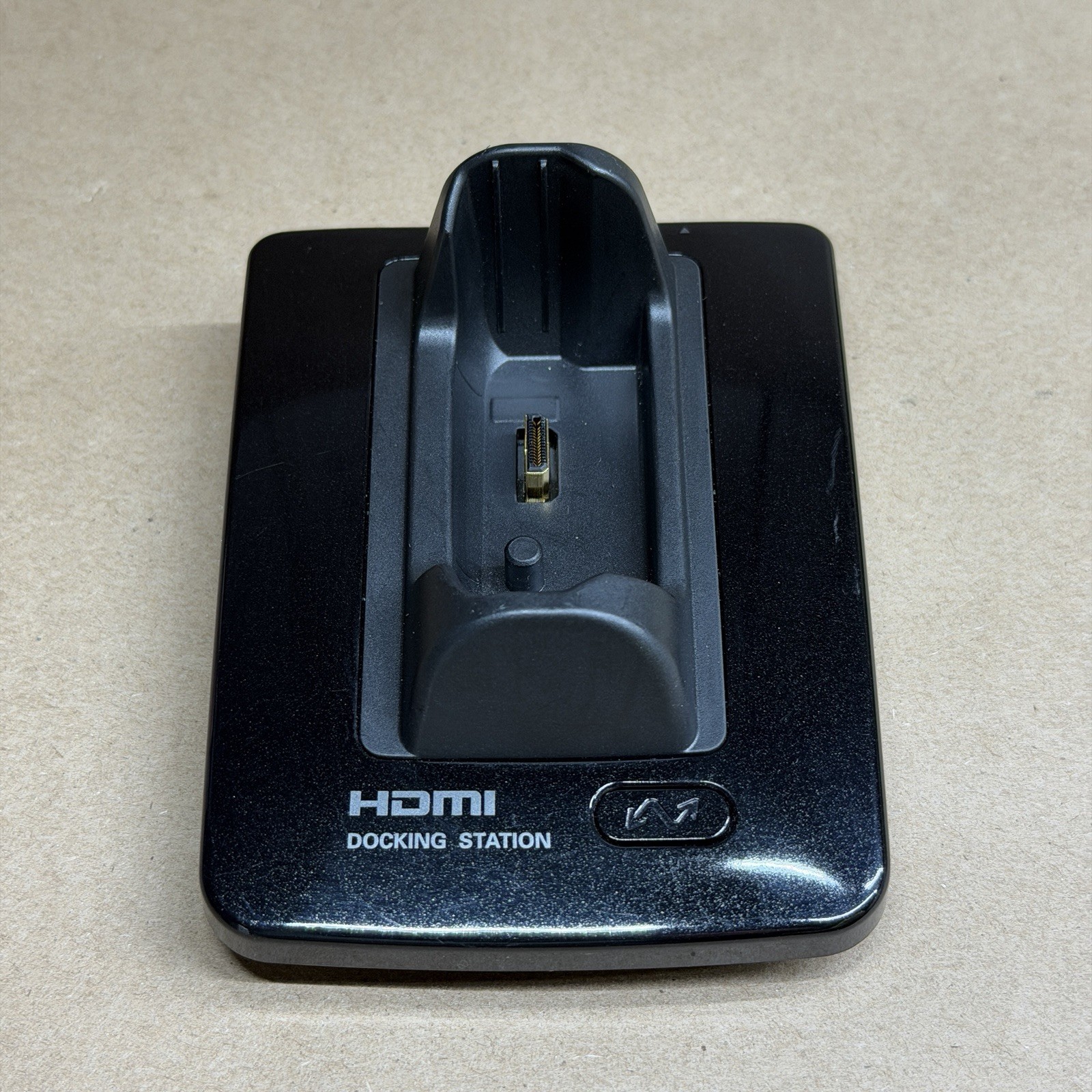 SANYO Docking Station Model PDS-HD700 | Dock Only