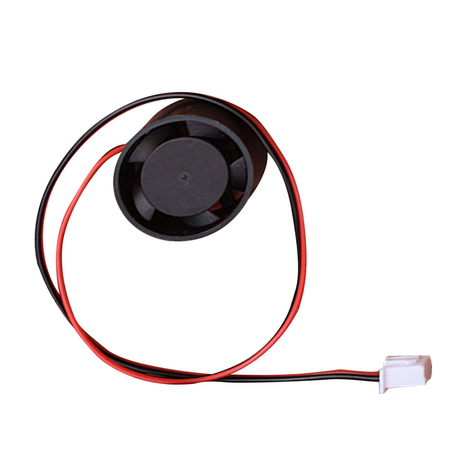 1pcs 13800RPM Mini 2510 Brushless Cooling Fan DC 9V Quiet Large Air Volume Fan