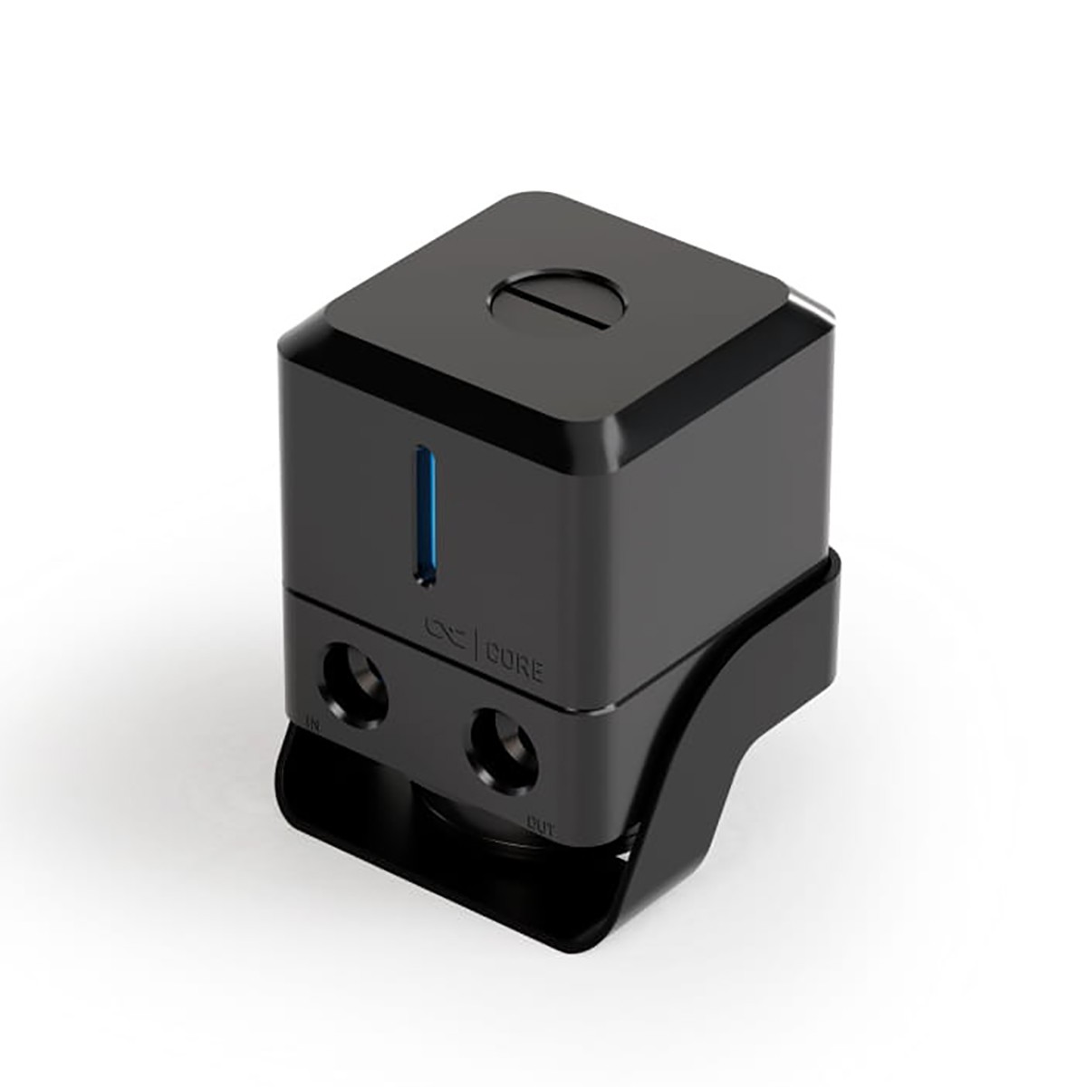 Alphacool Core DDCzero XS Reservoir with Pump