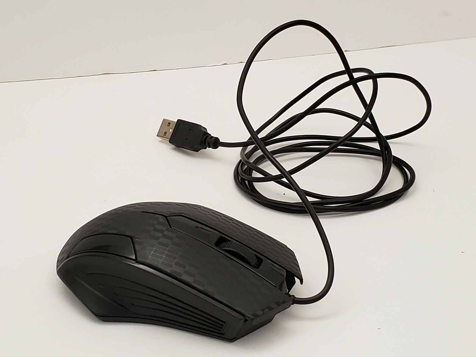 iMicro MO-159U Wired USB Optical Mouse