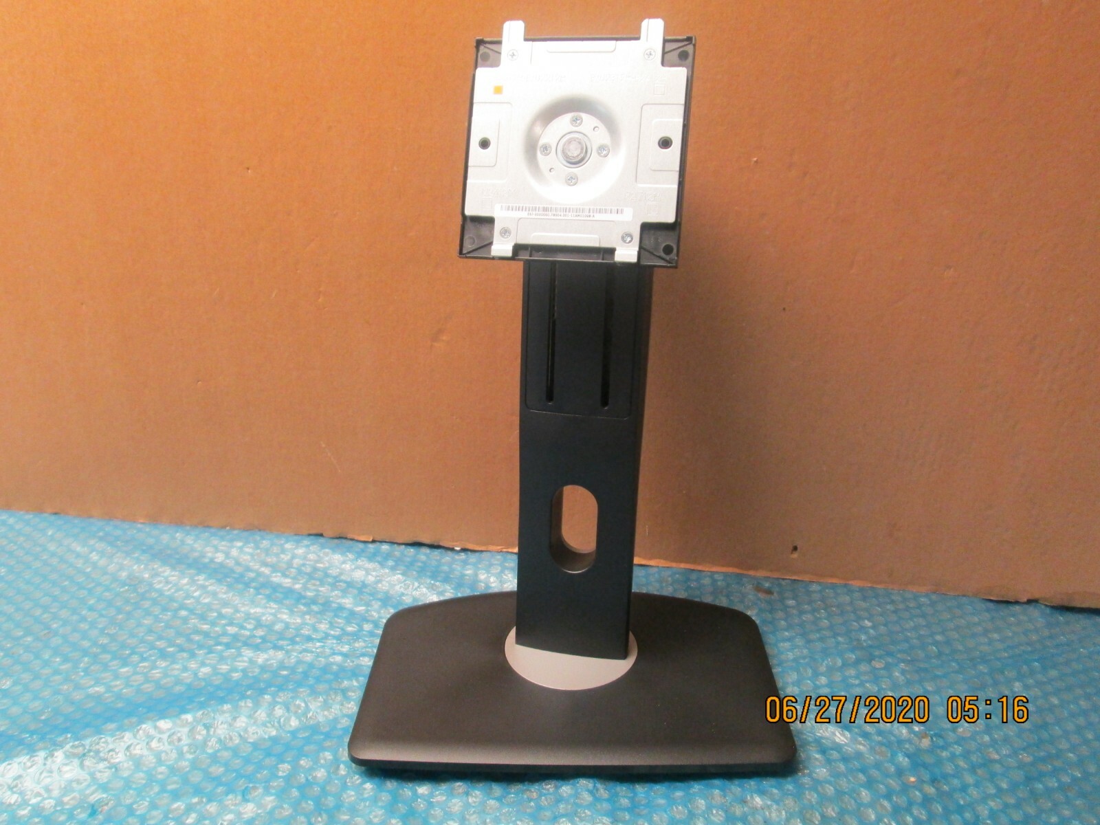 Dell Monitor Stand P/U2012H-P/U2212H - P/U2312H - P2412H 
