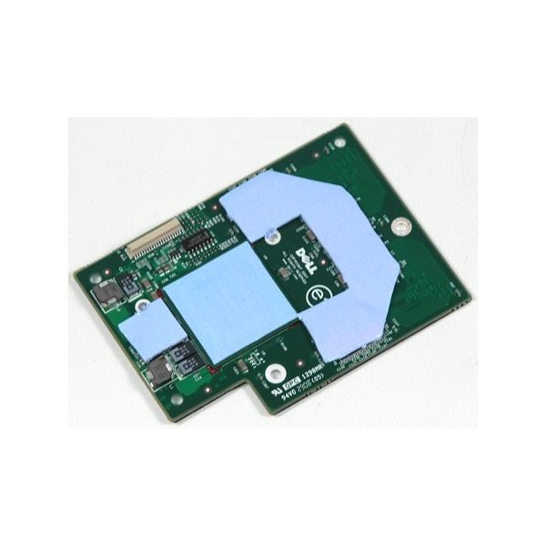 NEW OEM Dell XPS M1730 128MB NVIDIA PHYSX AGEIA Graphics Video Card Module RY946
