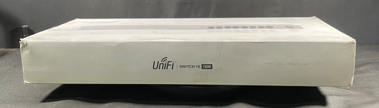 NEW Ubiquiti Unifi US-16-150W 16 Port PoE+ 150W Managed Switch- Fast Shipping
