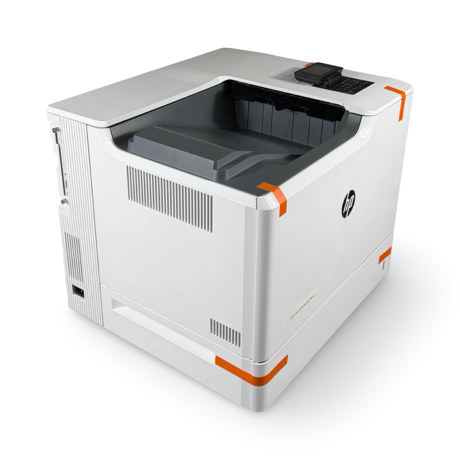 HP Color LaserJet Enterprise M652dn Printer | Duplex, Network | J7Z99A