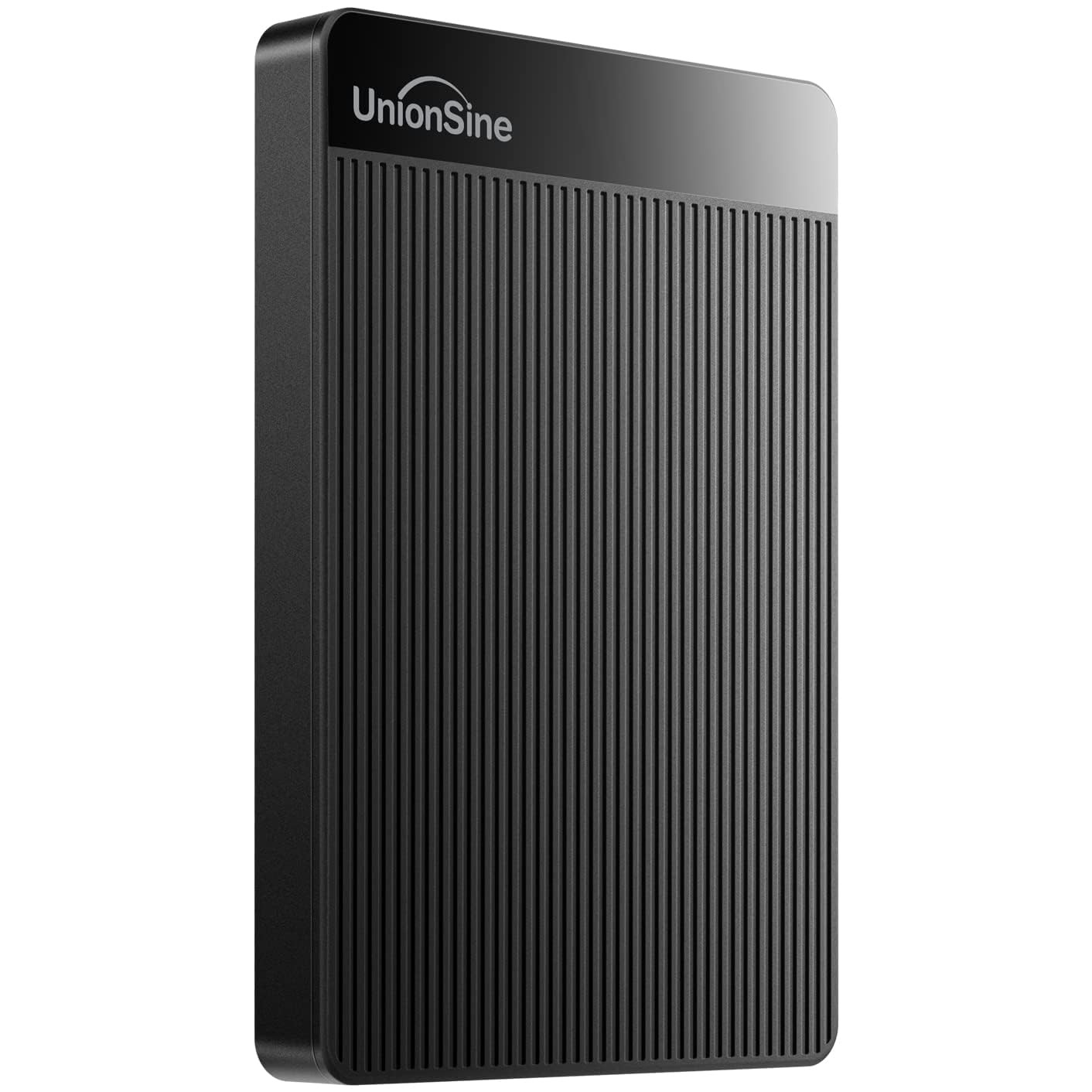 UnionSine 500GB Ultra Slim Portable External Hard Drive HDDUSB 3.0