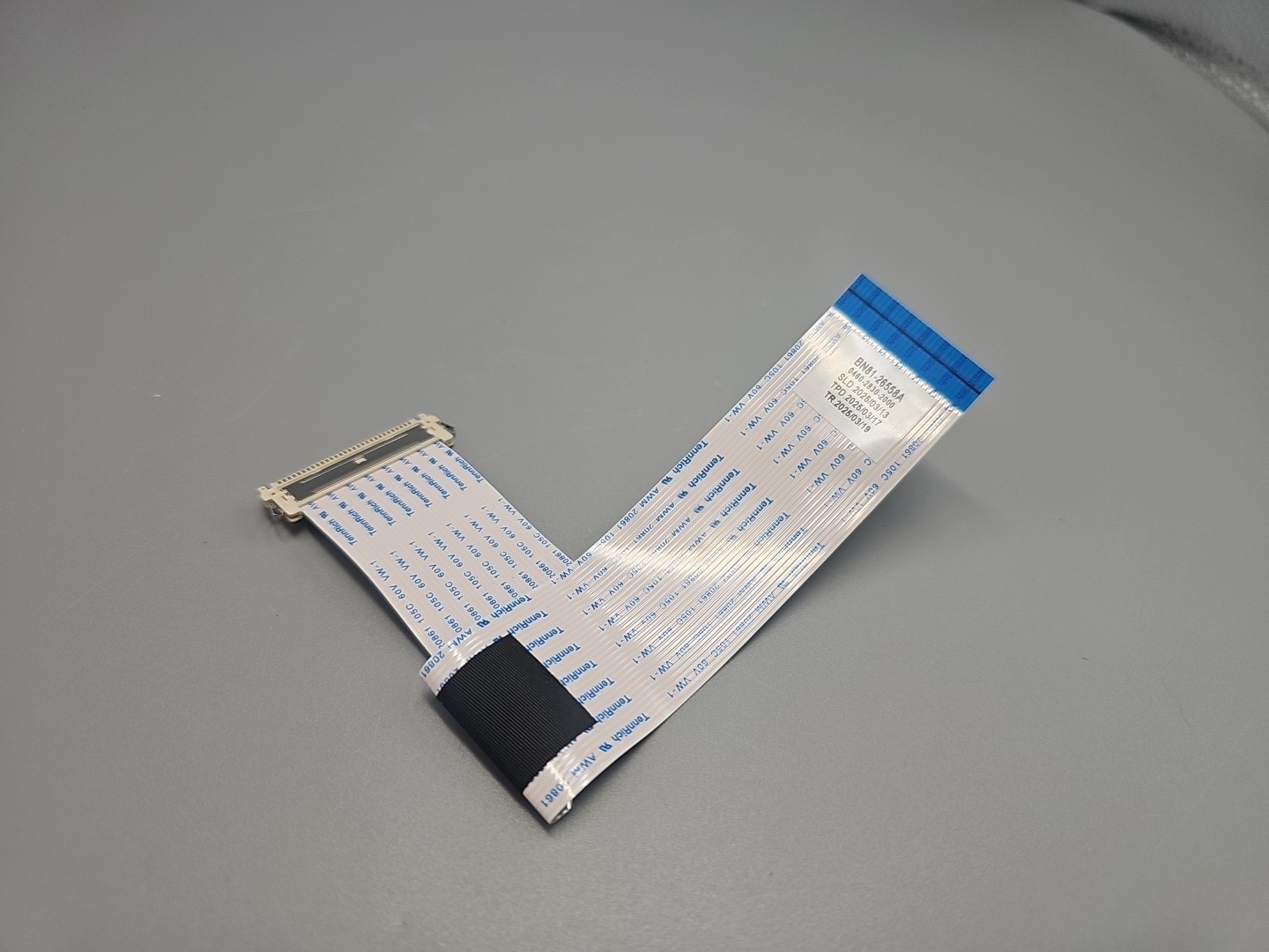 Original Ribbon Cable BN81-26558A For Samsung S27D366GAN Monitor