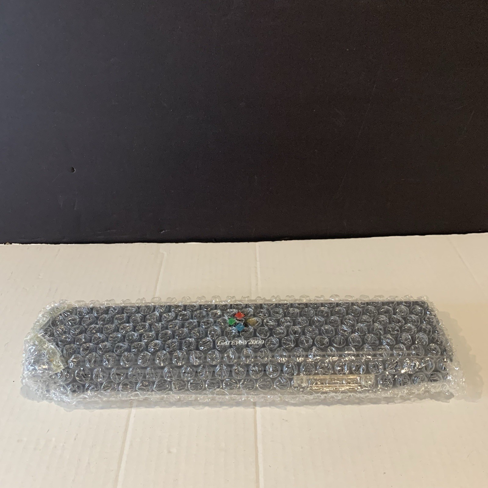 Gateway 2000 P3C Docking Bar Docking Station Very Rare