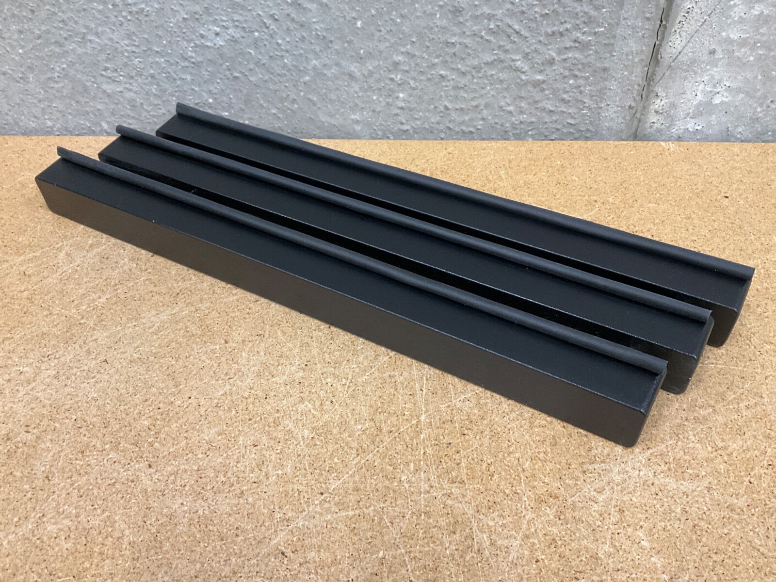Lot of 3 IBM 97H9754 Rack Blank Panel