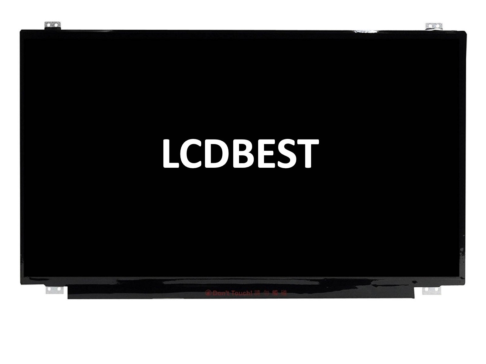 HP 801083-J92 LCD LED New Screen 14" HD Display for Stream 14-cb122ds 519N2UA