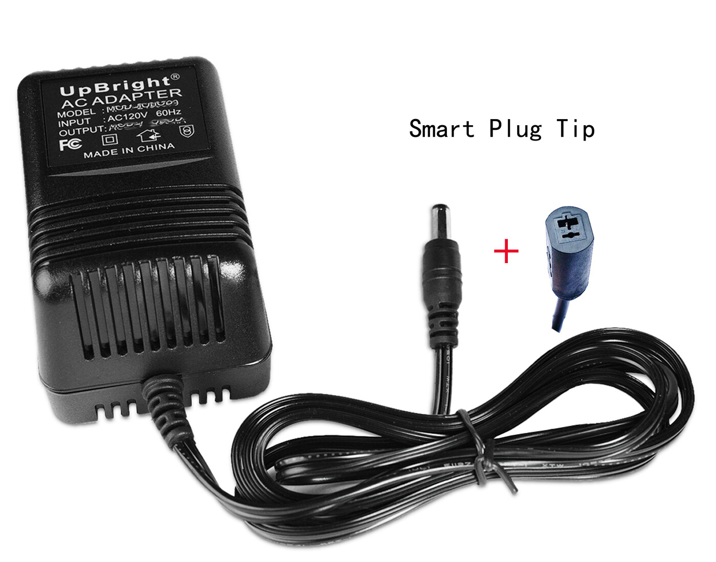 AC AC Adapter For Model: 41-120-0650A Class 2 Transformer Power Supply Charger