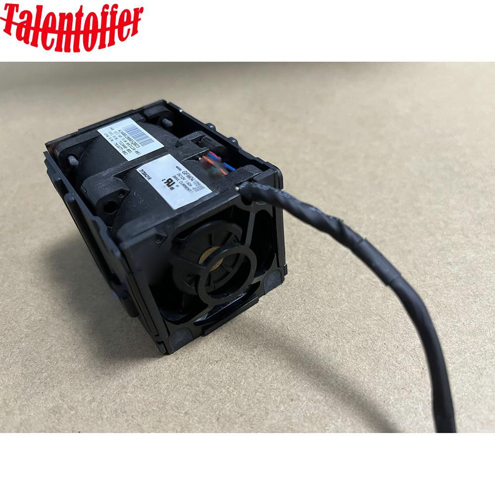 For HP ProLiant DL160 Gen8 G8 663120-001 677059-001 GFM0412SS-BB33 Cooling Fan
