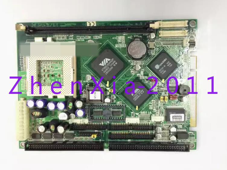 1PC Used POS-7671 Motherboard