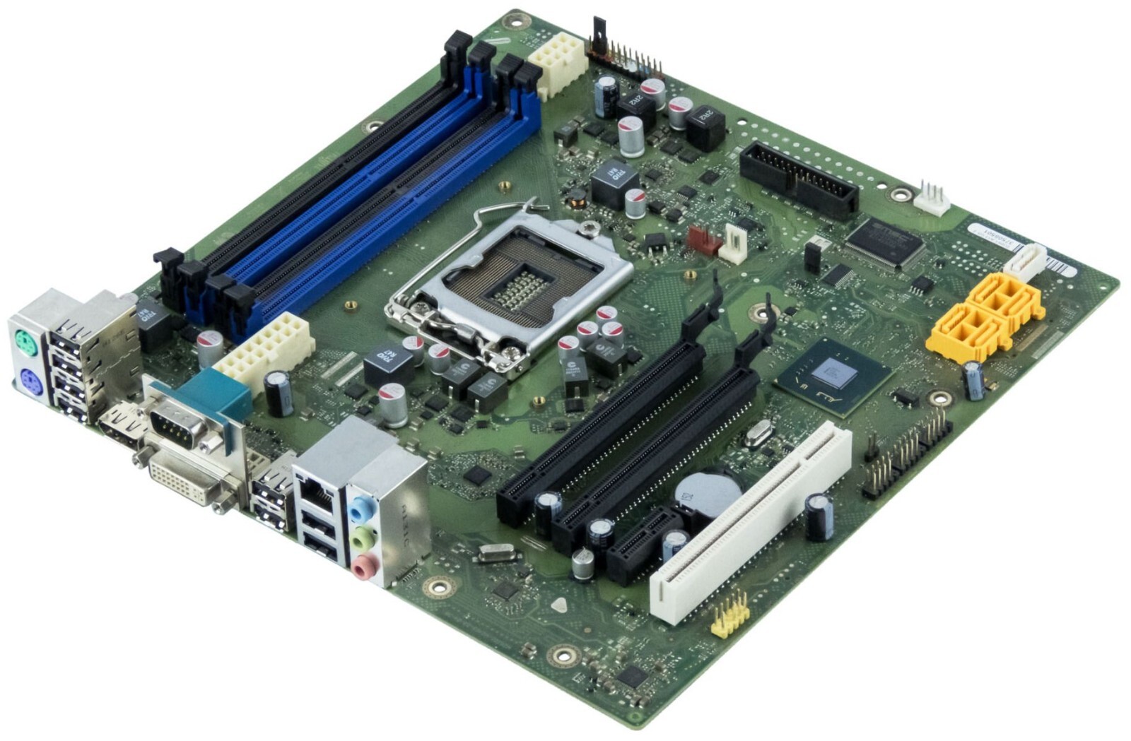 MOTHERBOARDS FUJITSU D3061-A13 GS2 LGA1155 DDR3 ESPRIMO P700 MICRO-ATX Intel Q65