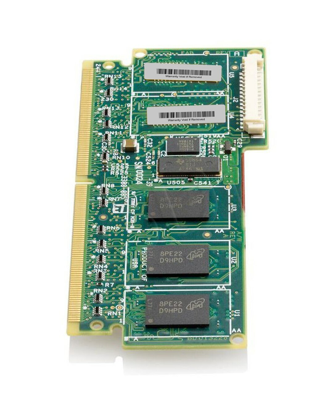 462968-B21 I HP 256MB P-Series Cache Memory - 256MB P410 462974-001