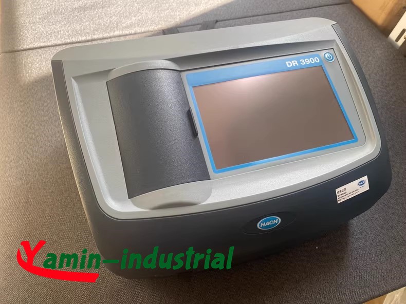 99%NEW Original HACH DR3900 spectrophotometer Bare machine with power adapter