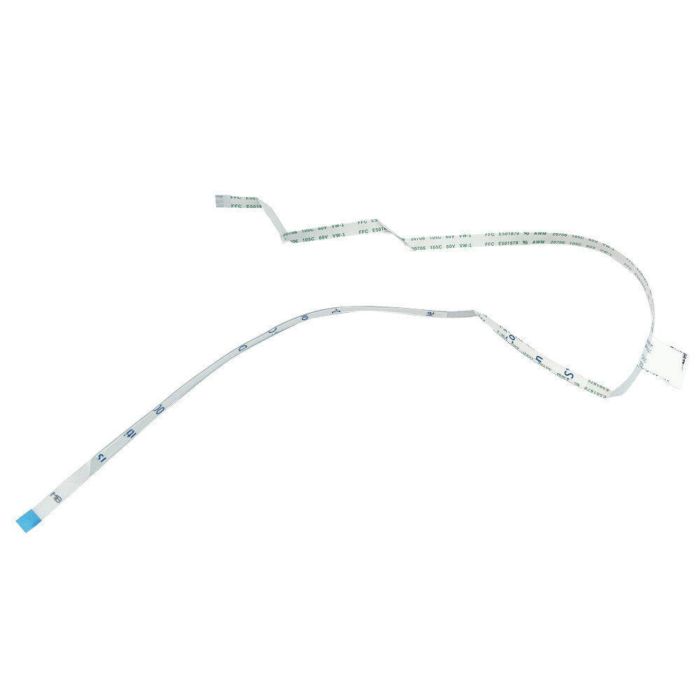 NEW 0391VN Laptop FFC Sidekey Ribbon Cable for DELL Optiplex 7440 All-In-One