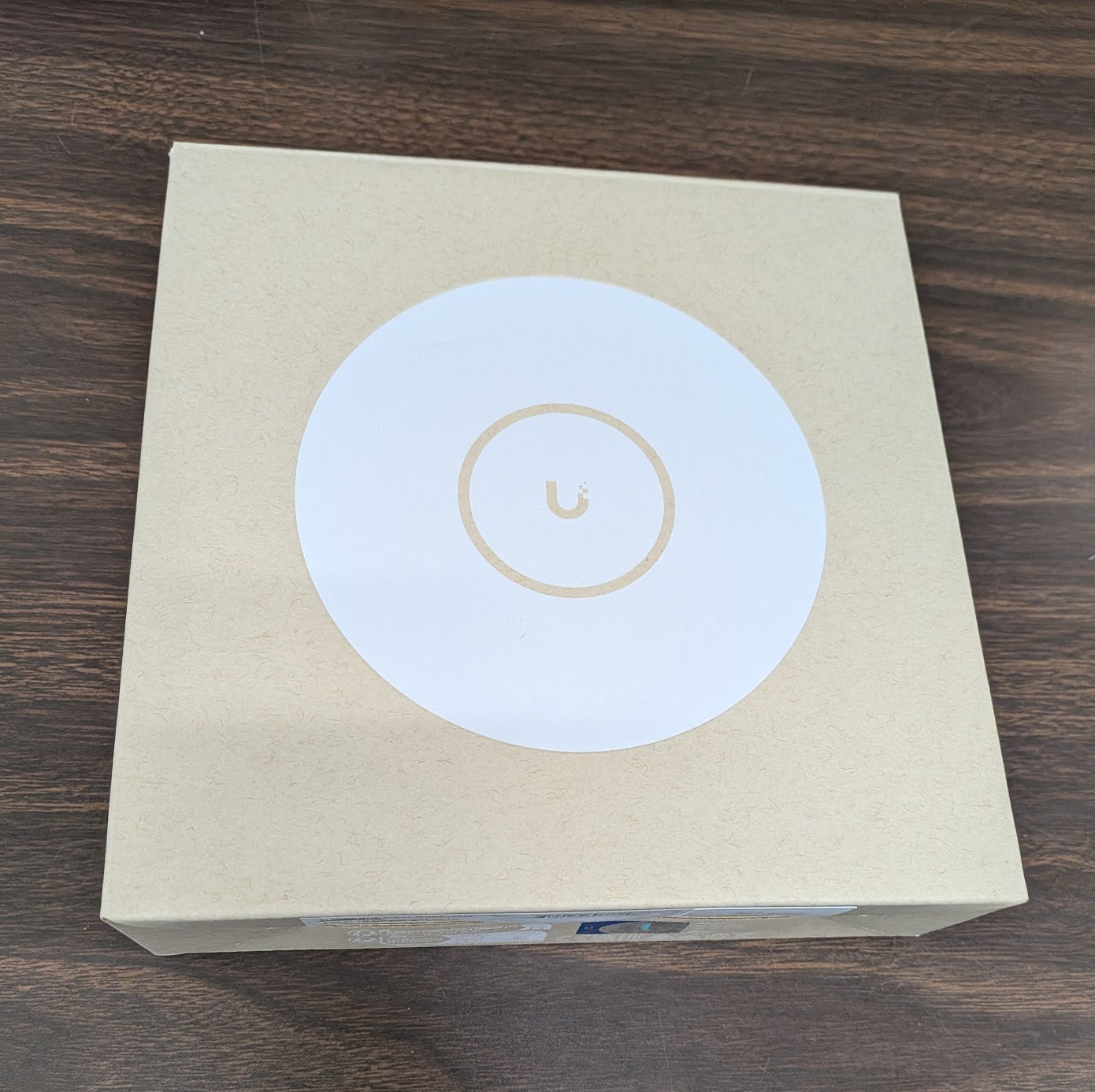 Ubiquiti Networks U6+ 2402Mbps Wireless Access Point - White