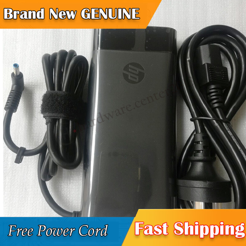 Original 200W AC Adapter for HP Omen 15-dc0029na charger Power Supply