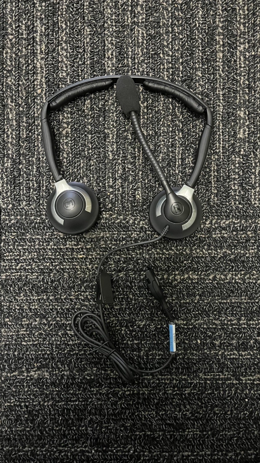 Sennheiser CC550 IP Headset