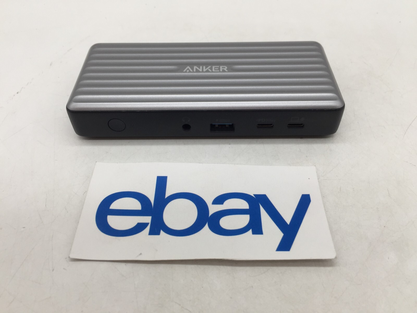 Anker PowerExpand 9-in-1 USB-C Docking Station A8394 FREE S/H
