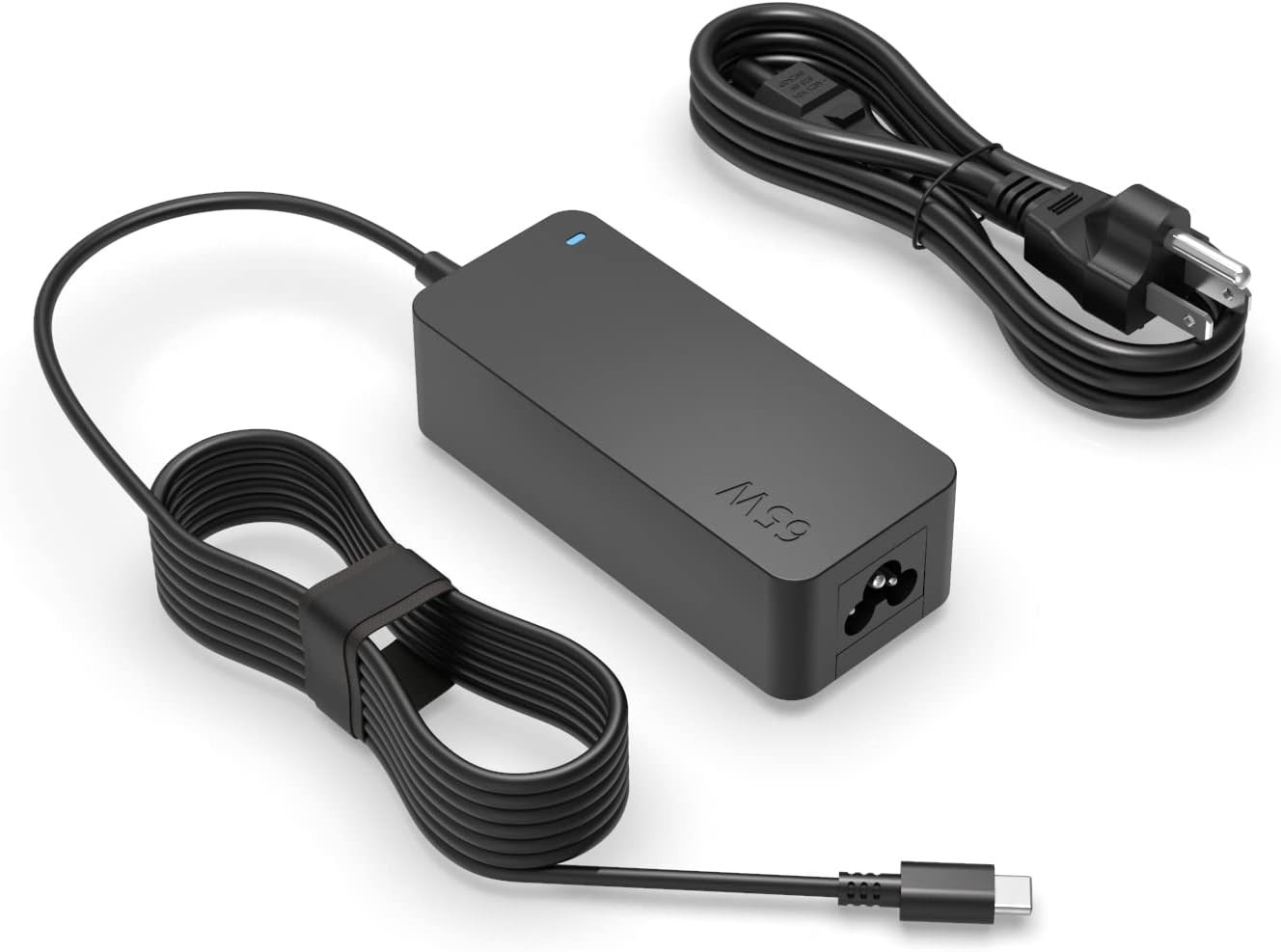 65W USB C Charger for Lenovo ThinkBook 13s 13x 14 14s 15 16 Plus G2 G3 G4 G4+