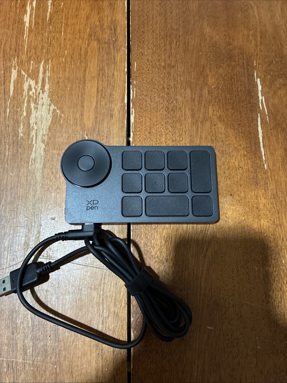 XPPen ACK05 Wireless Bluetooth Shortcut Remote for Graphics Drawing Tablet