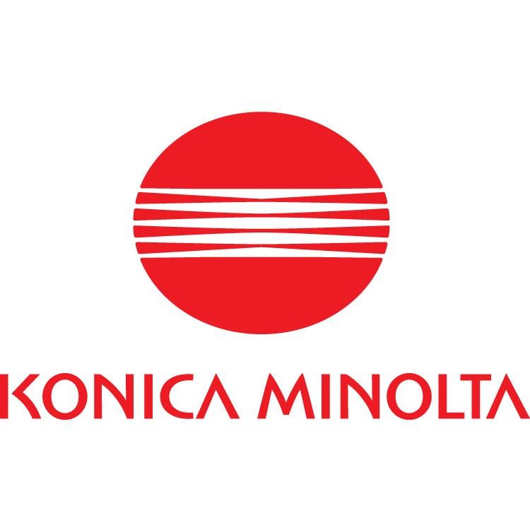 Konica Minolta TN-314C A0D7431 Cyan Toner Cartridge 20k Genuine OEM
