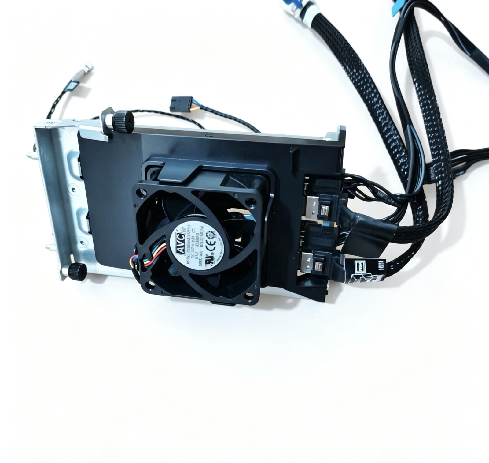 Dell 1DKP4 01DKP4 T5860 U.2 NVME Backplane Dual Port 1DKP4 01DKP4