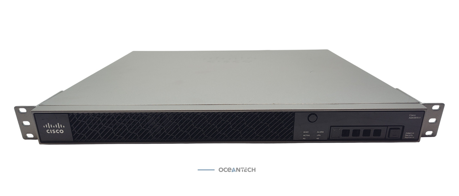 Cisco ASA-5515-X Adaptive Security Appliance Firewall ASA5515 V01 	ASA5515-K9