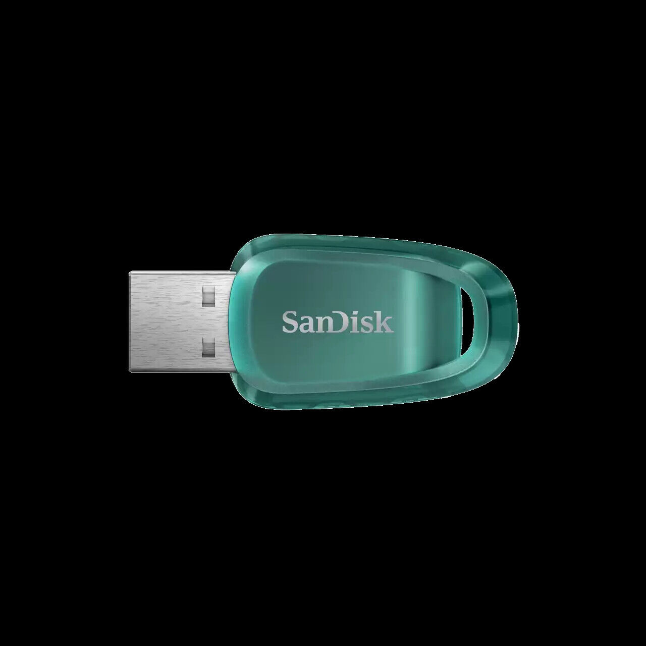 SanDisk 512GB Ultra Eco USB 3.2 Flash Drive - SDCZ96-512G-G46