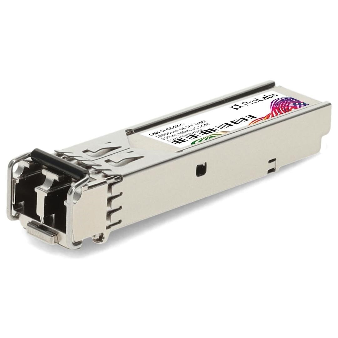 CISCO ONS-SI-GE-SX SFP - 1000BASE-SX Gigabit Ethernet,