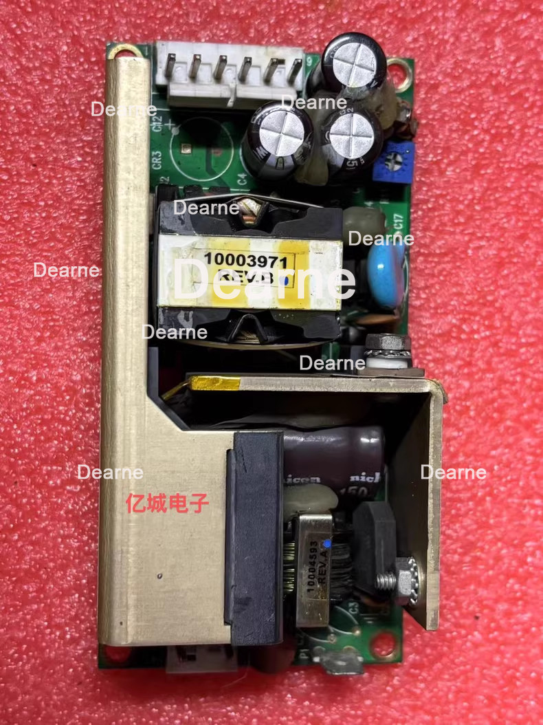XP Power ECM40US09 Power Module