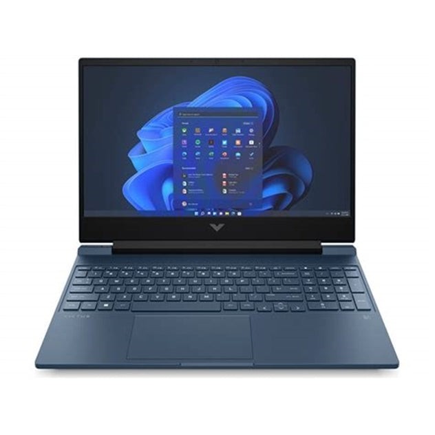 HP Victus 15-FA0000 15.6 in 512GB SSD Core i7-12650H 4.7GHz WIN11H 16GB RAM