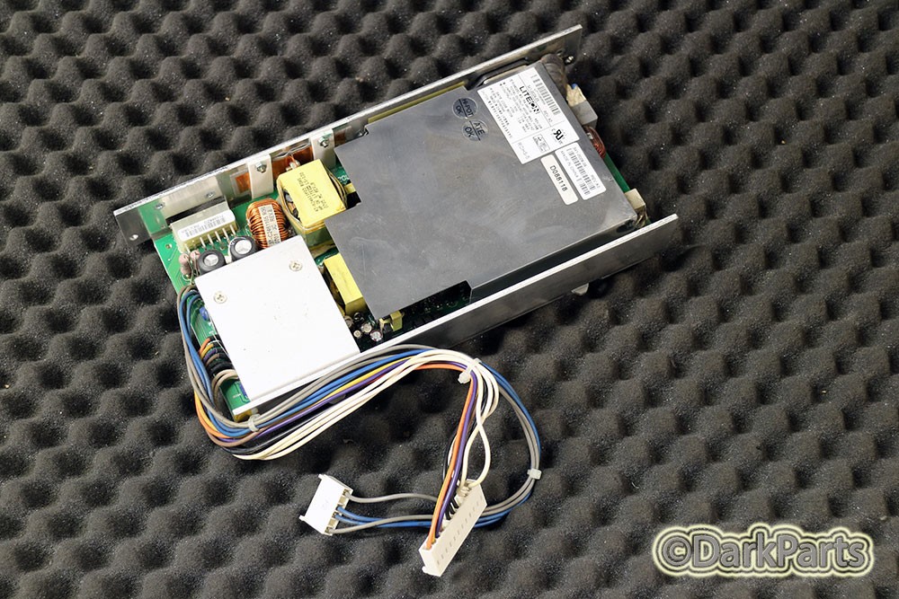 Cisco 341-0029-05 Power Supply LiteON PA-2461-1A 465W PSU Extreme Networks x250e