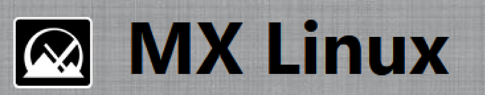 Linux MX V25.2, Xfce, 64-bit, Bootable Live and Install USB Flash Drive