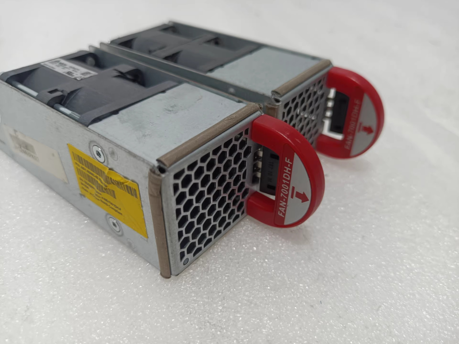 Arista FAN-7001DH-F ASY-03562-02 Front-to-Rear Fan For 7060PX4 | 7060DX4 Series