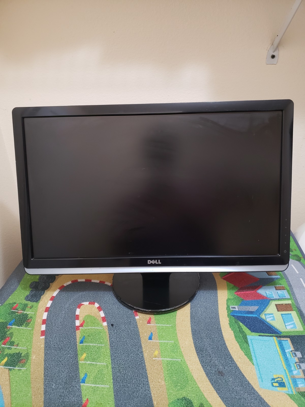 Dell ST2321LF LCD Monitor 23" W/STAND