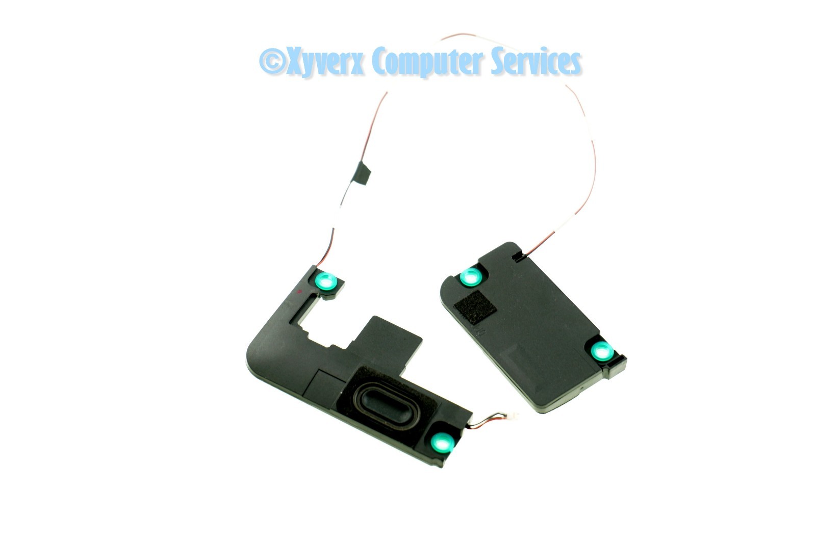 N36066-001 OEM HP SPEAKER KIT 15-FC 15-FC0093DX (CF14)