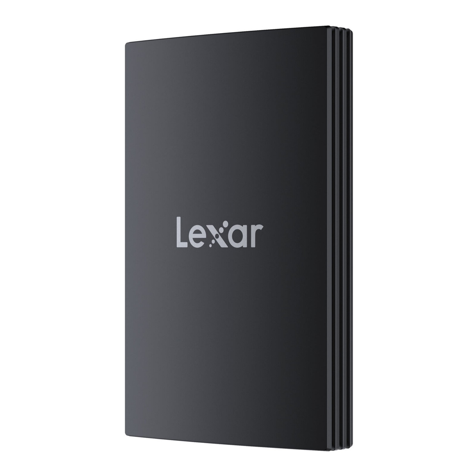 Lexar Armor 700 4TB USB 3.2 Gen 2x2 Portable SSD (Black)
