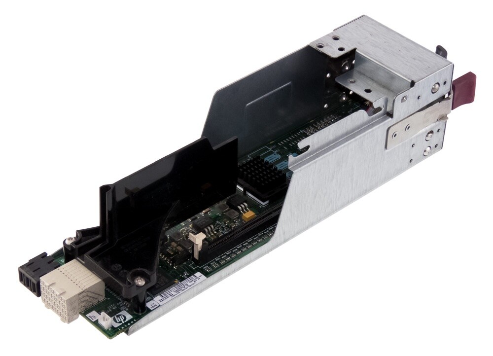 CONTROLLER HP 361653-501 MSA20 MODULE 417592-001