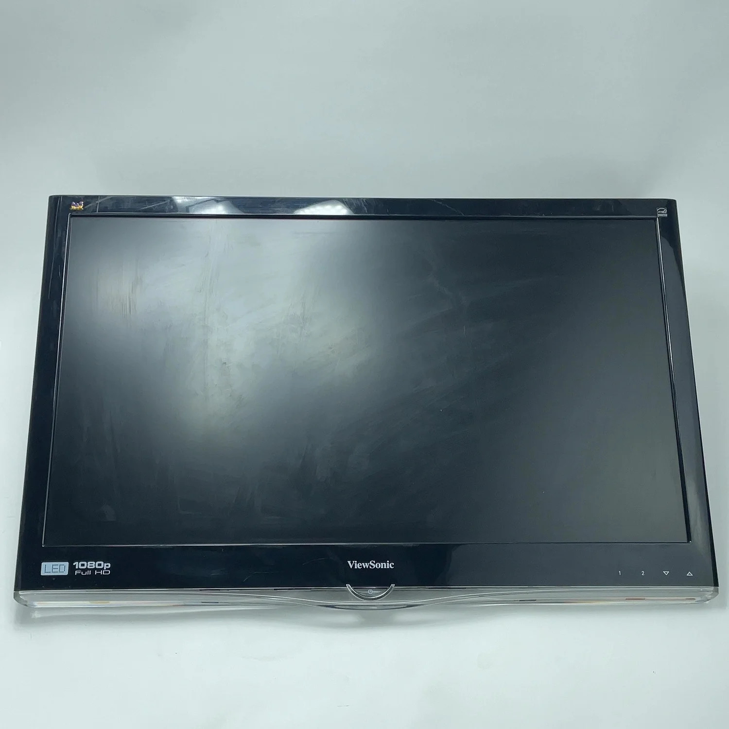 ViewSonic 24" VX2450WM-LED LCD Monitor